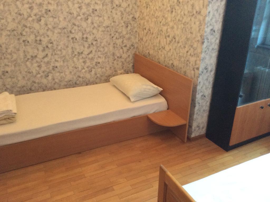 National Hotel Rusze Szoba fotó