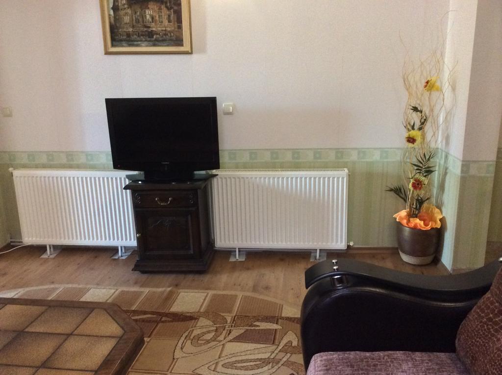 National Hotel Rusze Szoba fotó