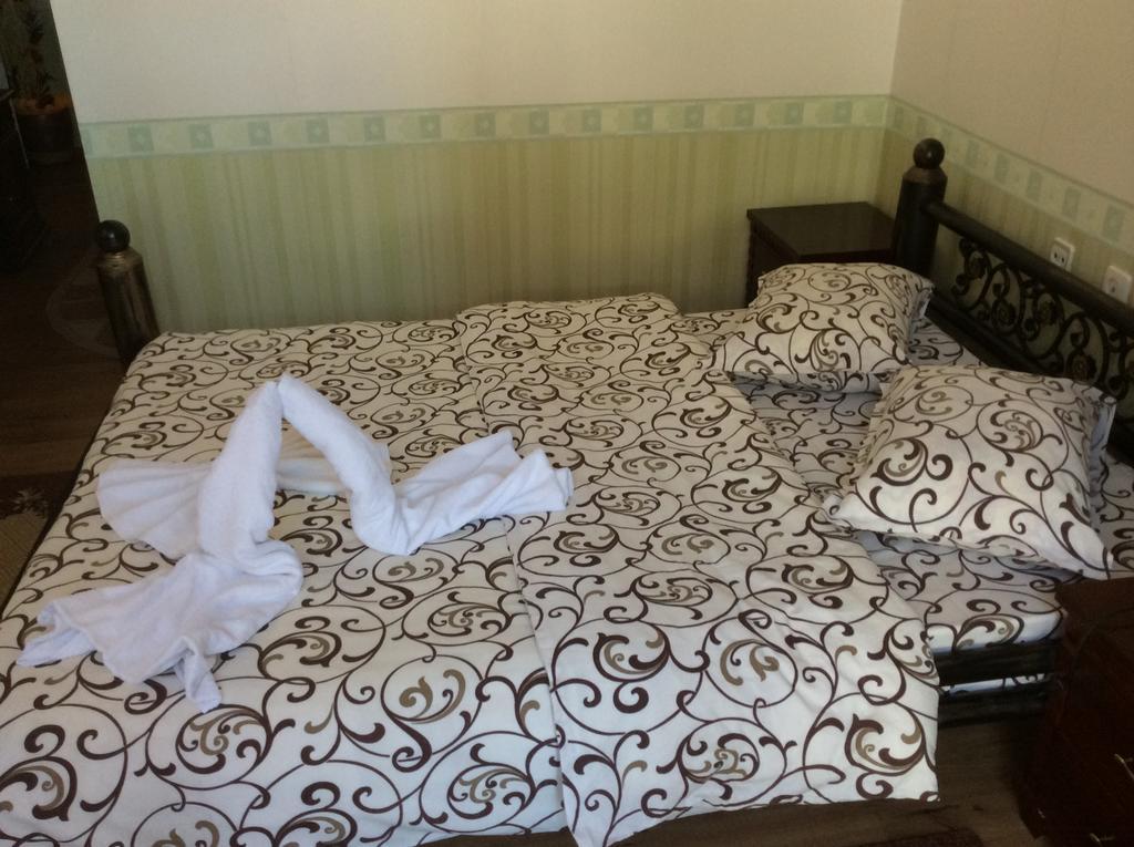 National Hotel Rusze Szoba fotó