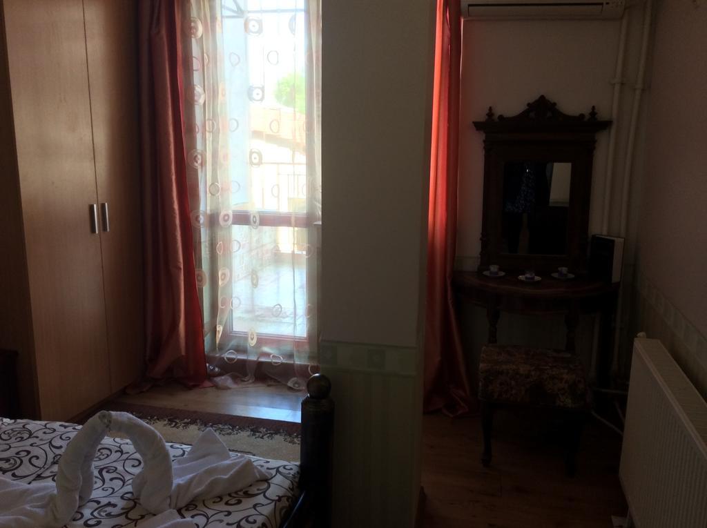 National Hotel Rusze Szoba fotó