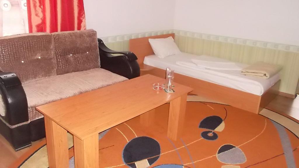National Hotel Rusze Kültér fotó