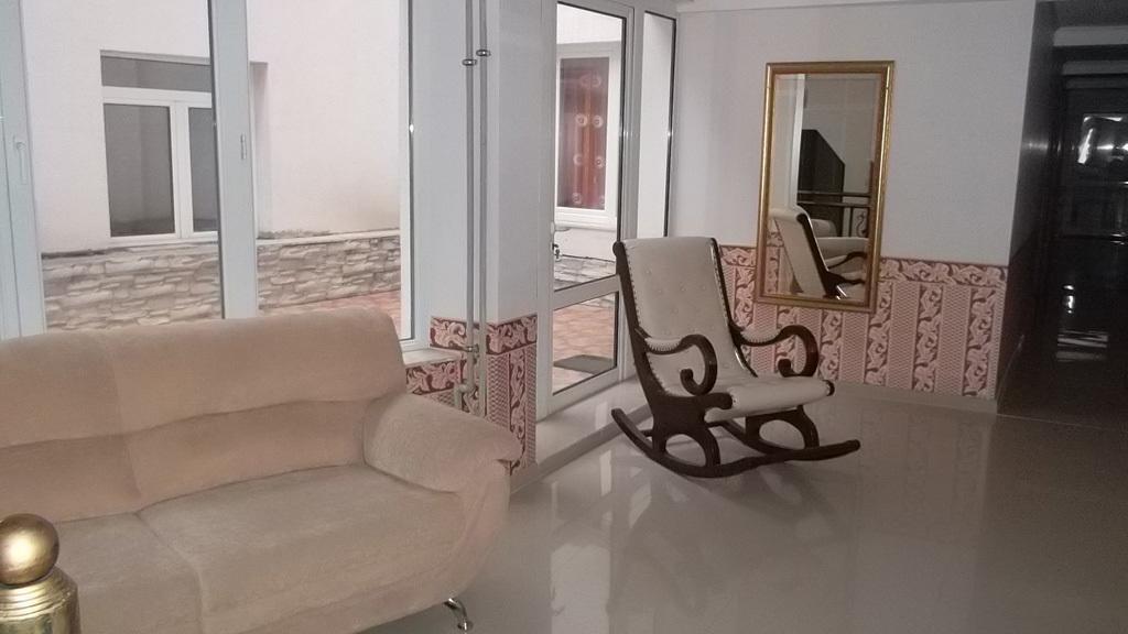National Hotel Rusze Szoba fotó